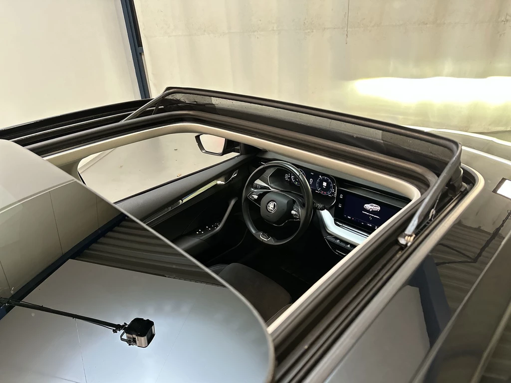 Škoda Octavia – foto 16