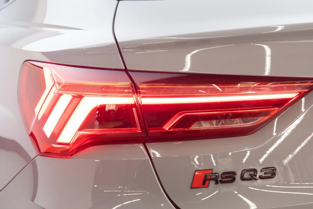 Audi Q3 – foto 26