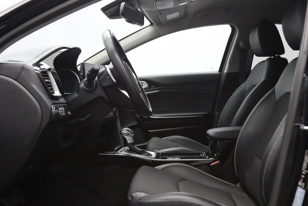 Kia XCeed – foto 17