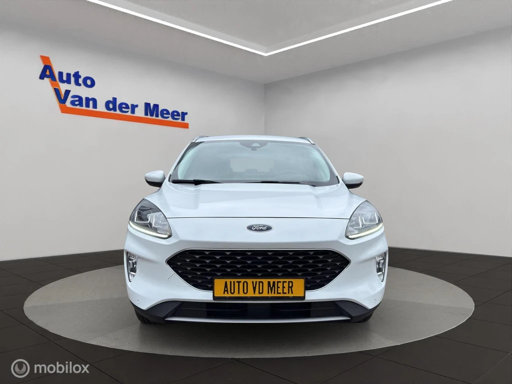 Ford Kuga – foto 8