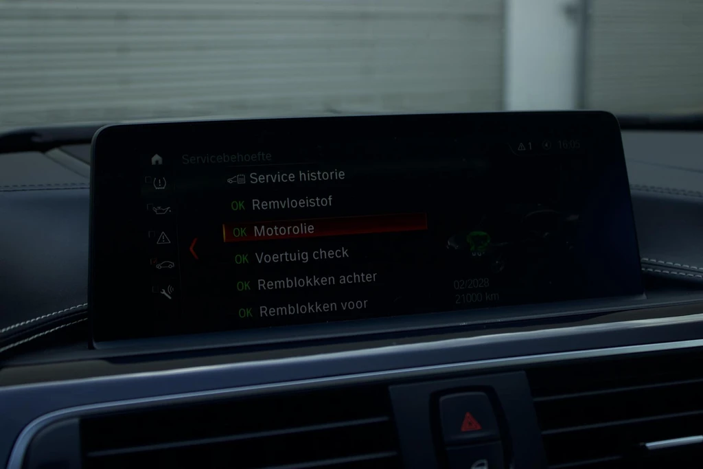BMW M4 – foto 26