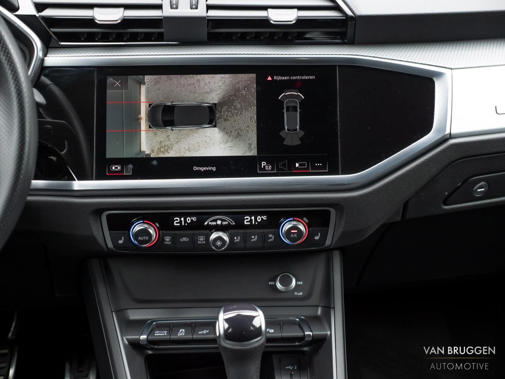Audi Q3 – foto 27