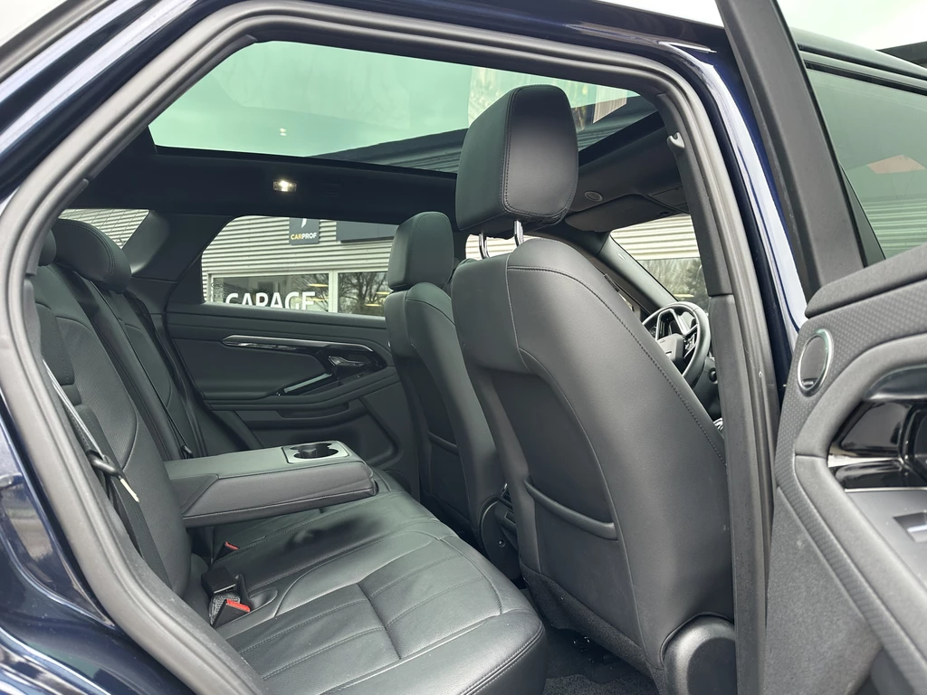 Land Rover Range Rover Evoque – foto 11