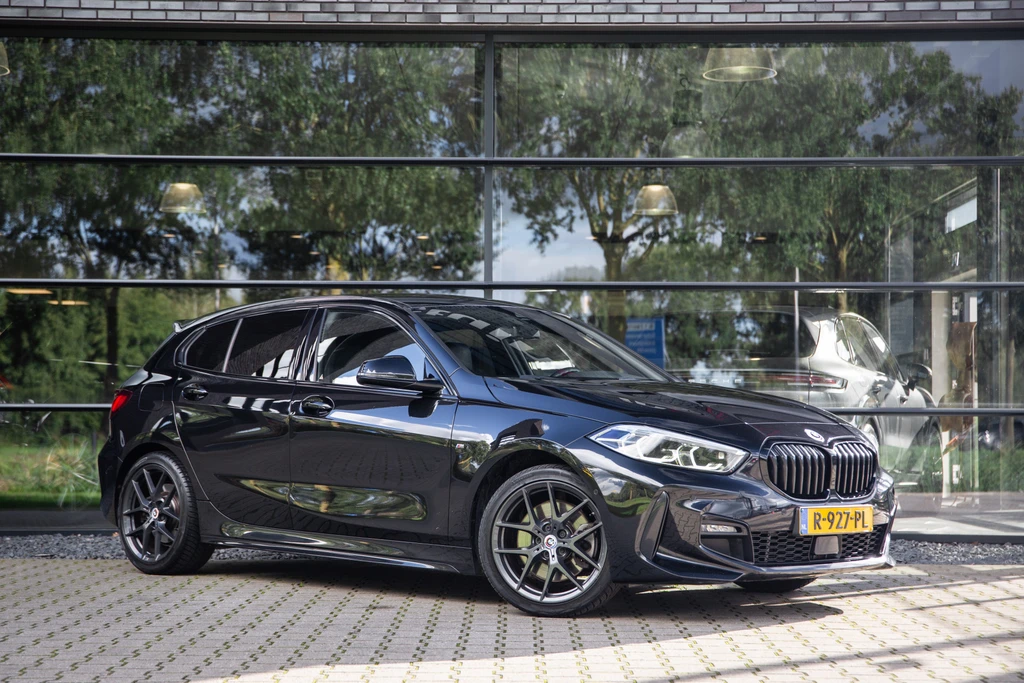 BMW 1 Serie – foto 5