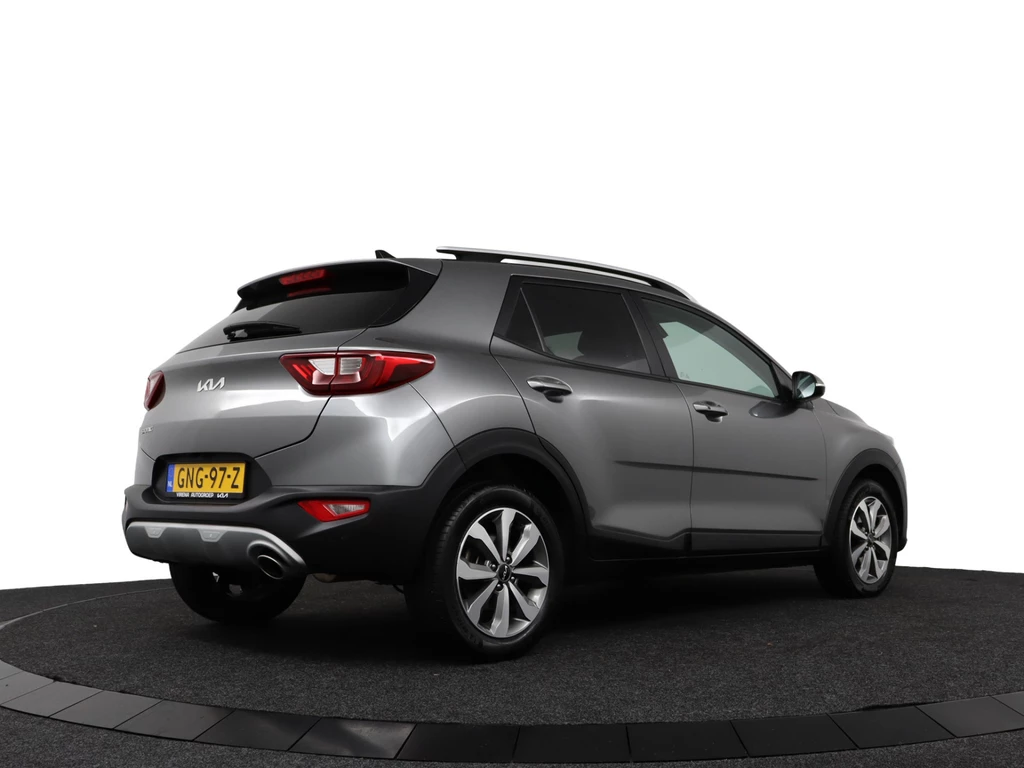 Kia Stonic – foto 9