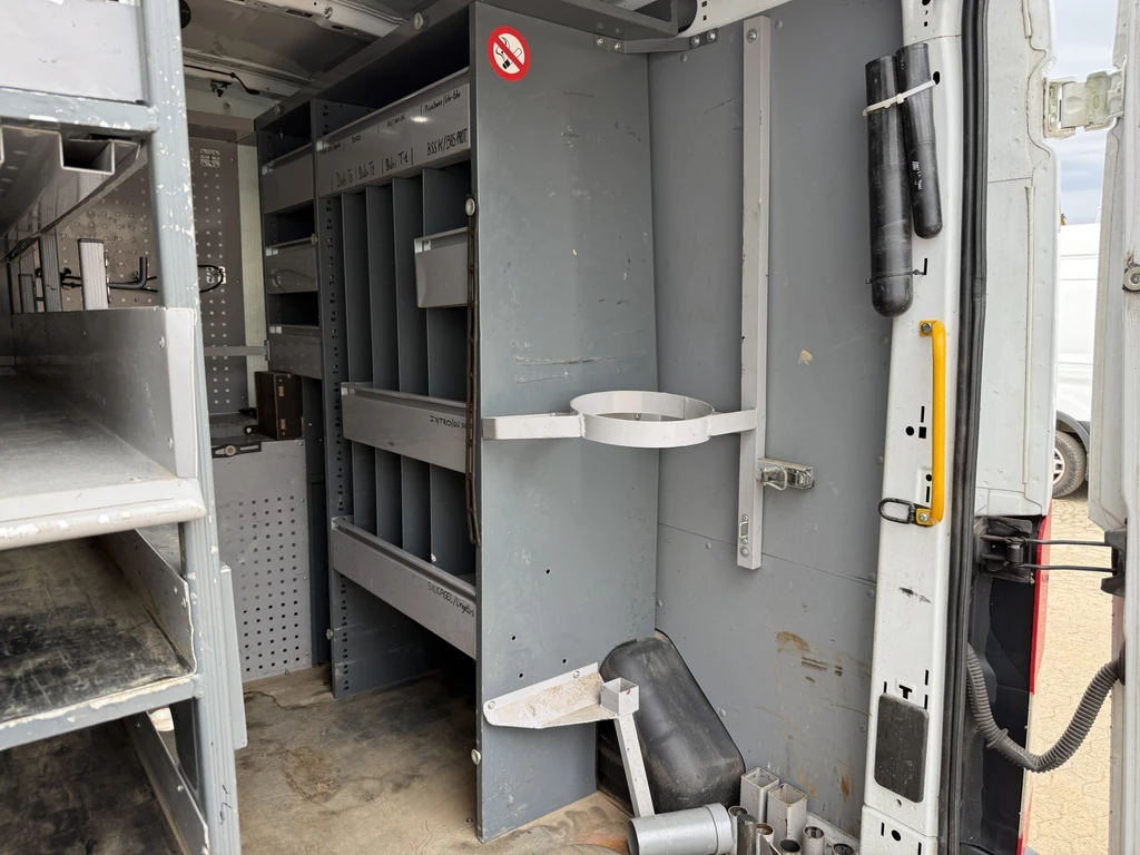 Ford Transit – foto 17
