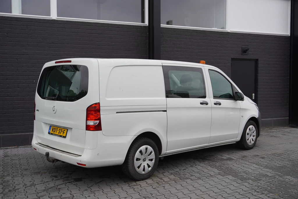 Mercedes-Benz Vito – foto 3