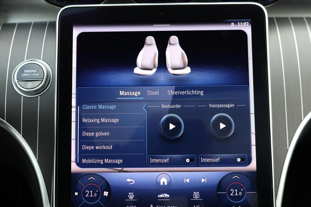 Mercedes-Benz C-Klasse – foto 24