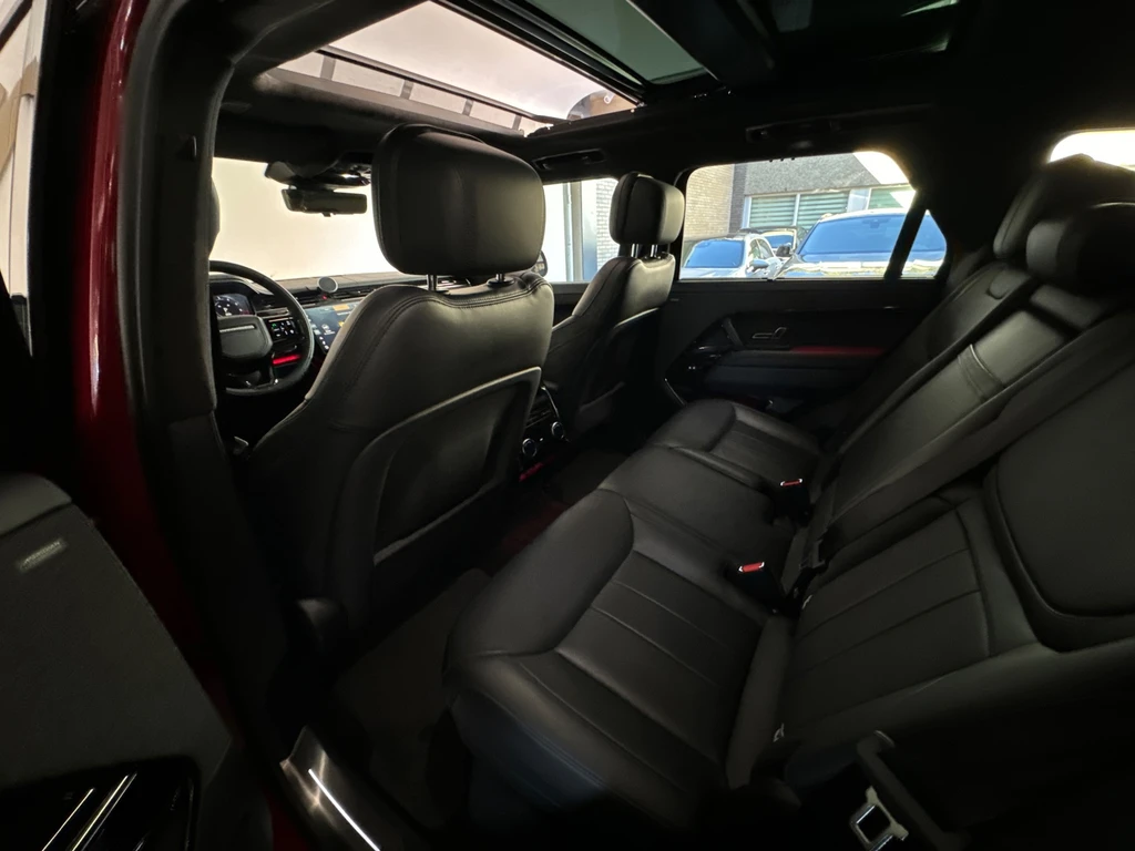 Land Rover Range Rover Sport – foto 35