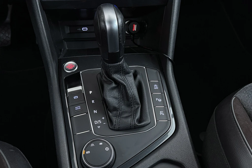 SEAT Tarraco – foto 33