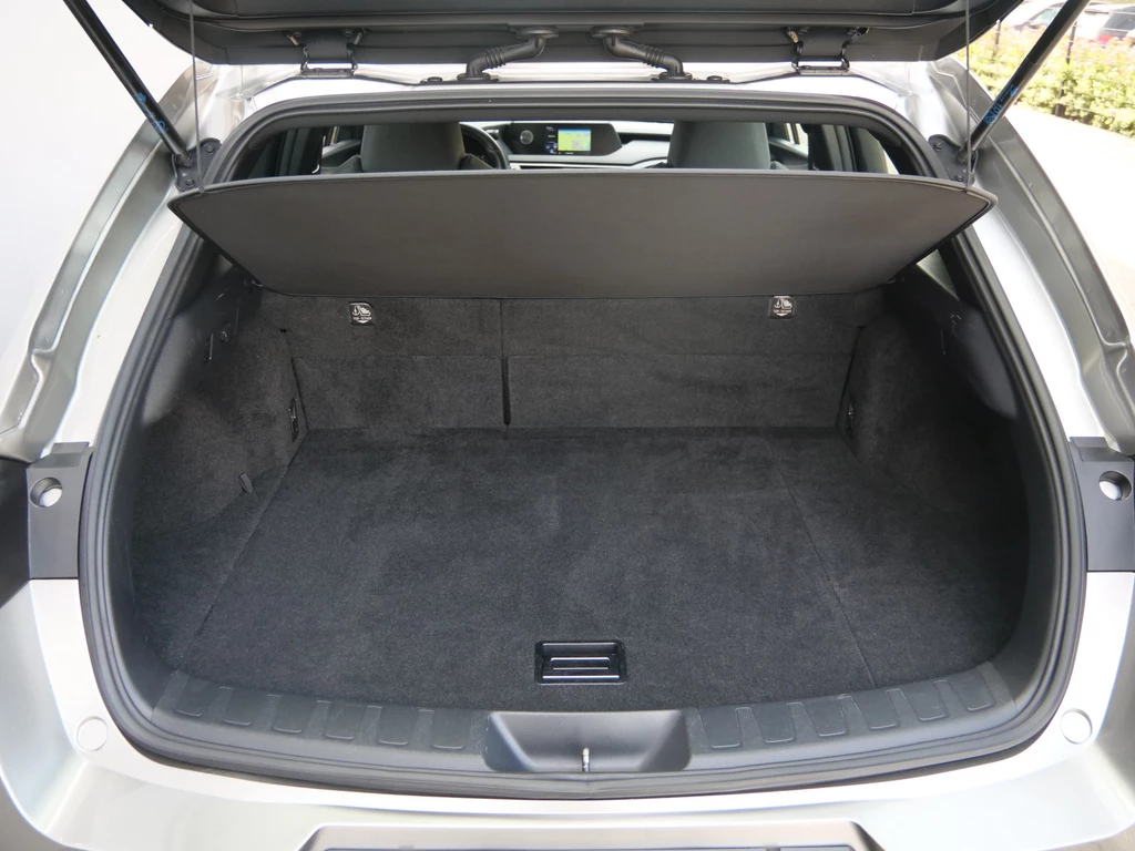 Lexus UX – foto 25