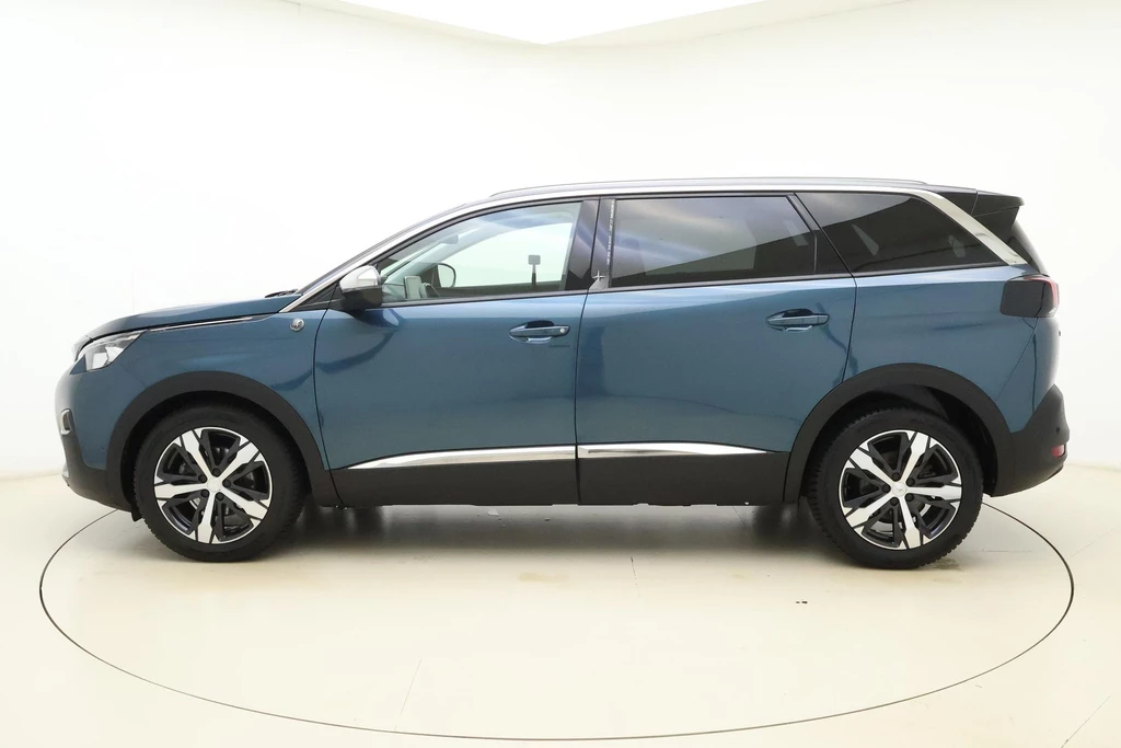 Peugeot 5008 – foto 2