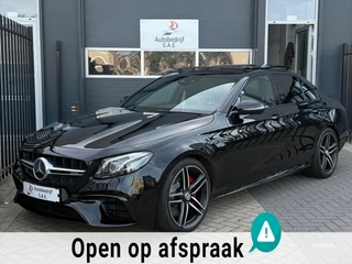 Mercedes-Benz E-Klasse – thumbnail 1