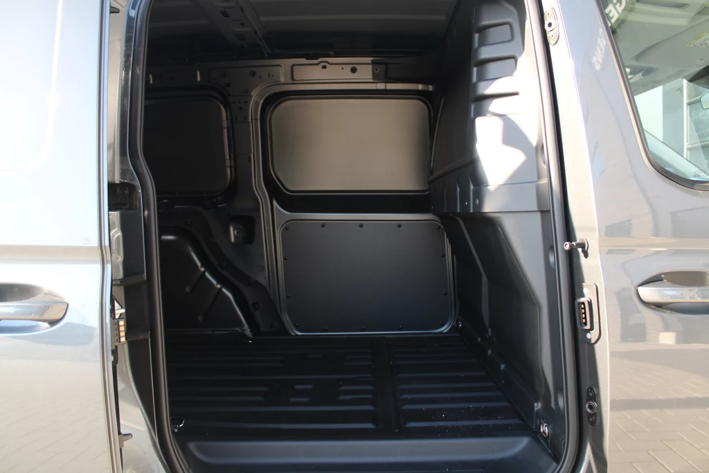 Ford Transit Connect – foto 12