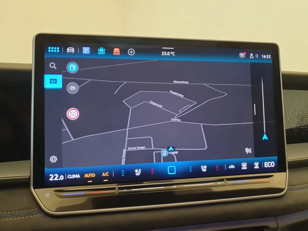 Volkswagen Tayron – foto 17