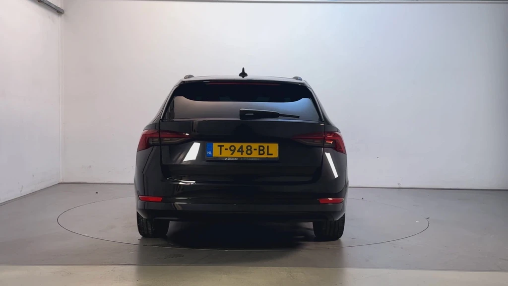 Škoda Octavia – foto 2