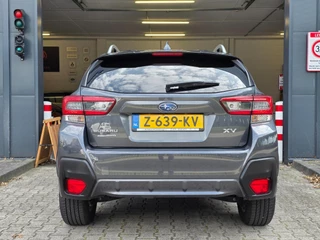 Subaru XV – thumbnail 4