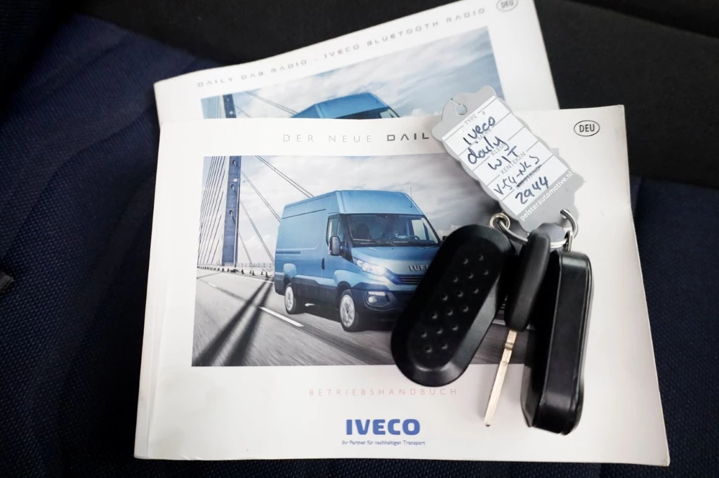 Iveco Daily – foto 20