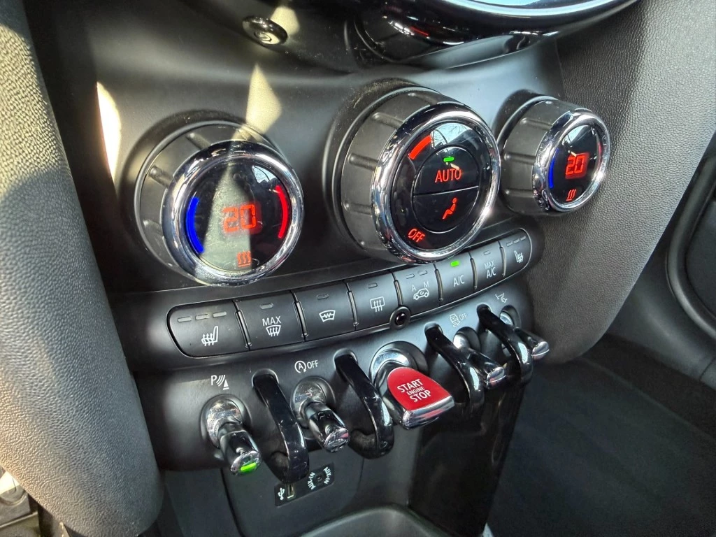 MINI Cabrio – foto 21