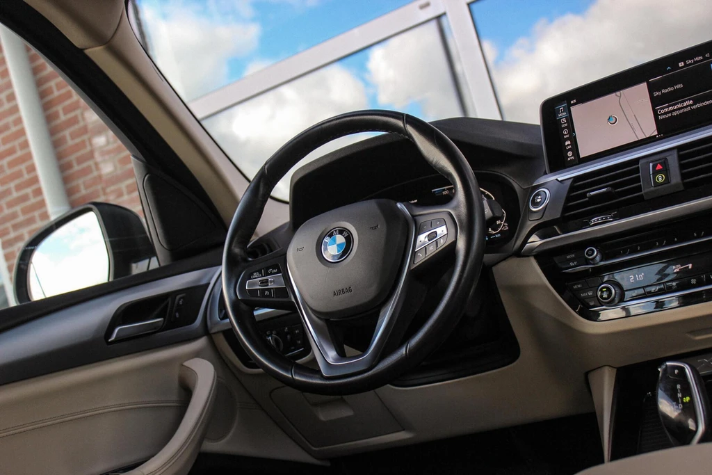BMW X3 – foto 26