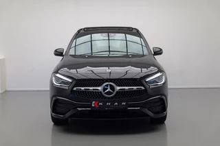 Mercedes-Benz GLA – thumbnail 14