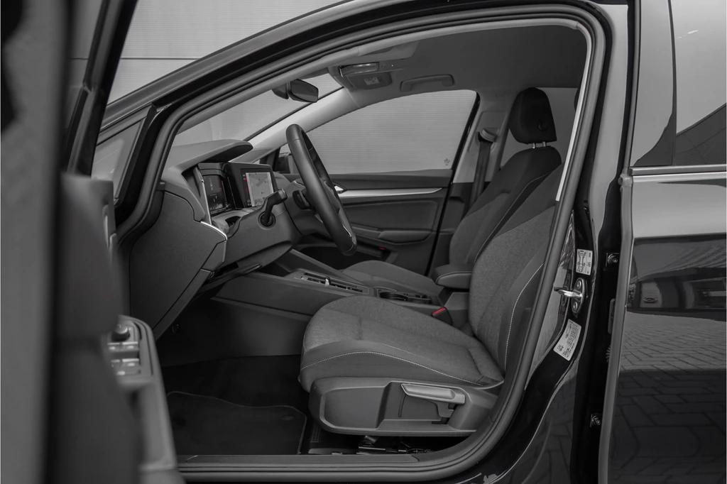 Volkswagen Golf – foto 12