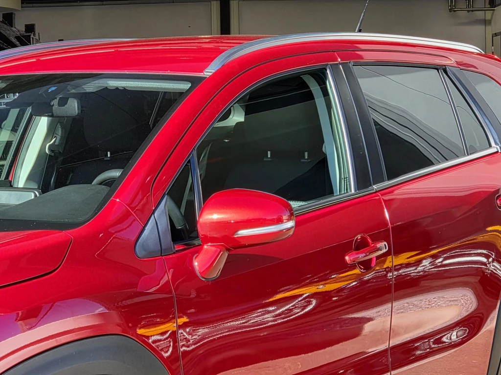 Suzuki S-Cross – foto 33