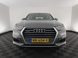 Audi Q7 – thumbnail 6