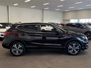Nissan QASHQAI – thumbnail 6