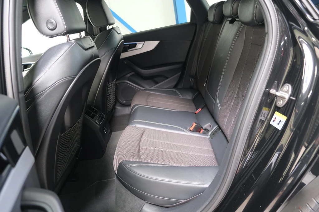 Audi A4 – foto 10