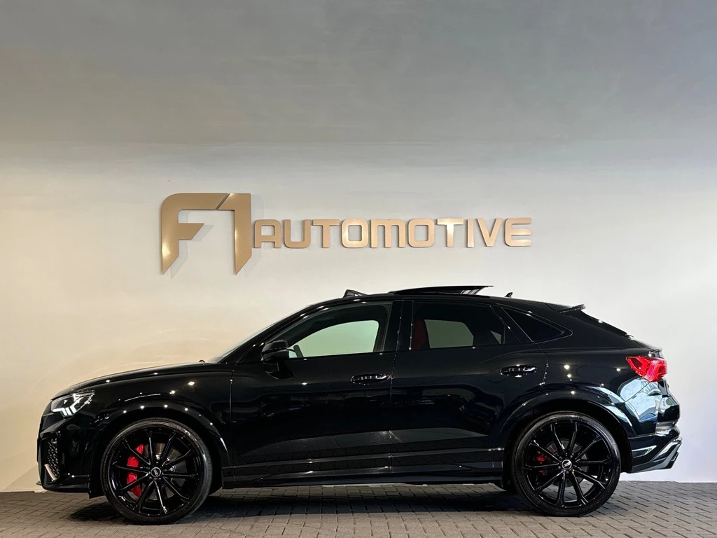 Audi RSQ3 – foto 2