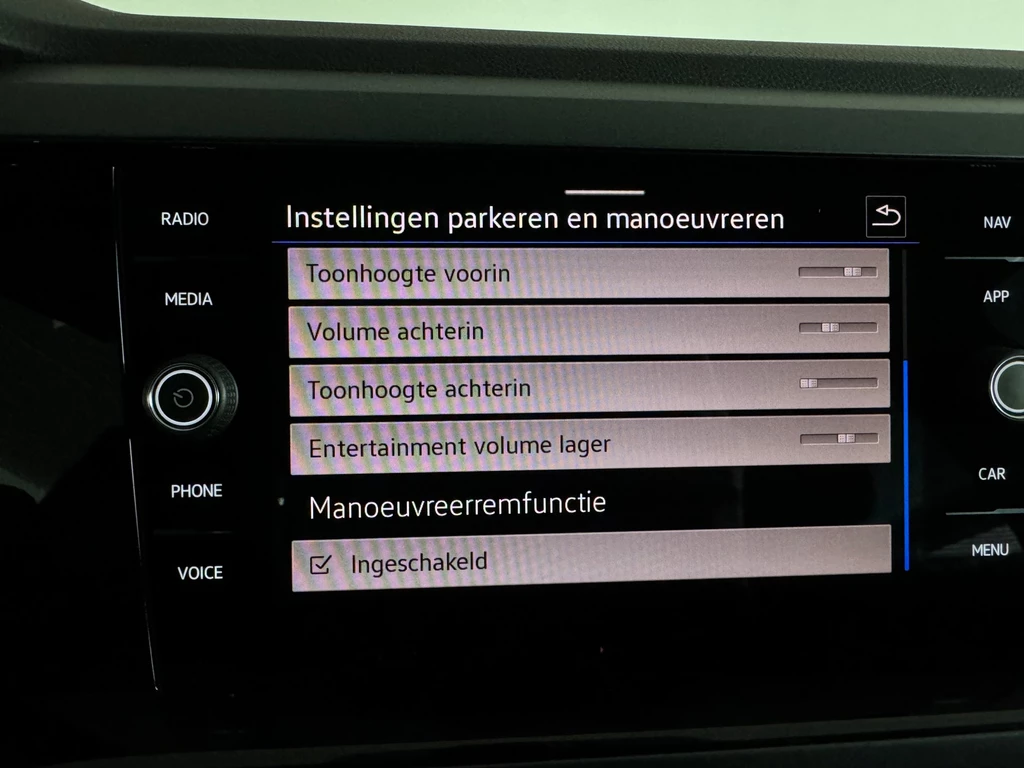 Volkswagen Taigo – foto 28