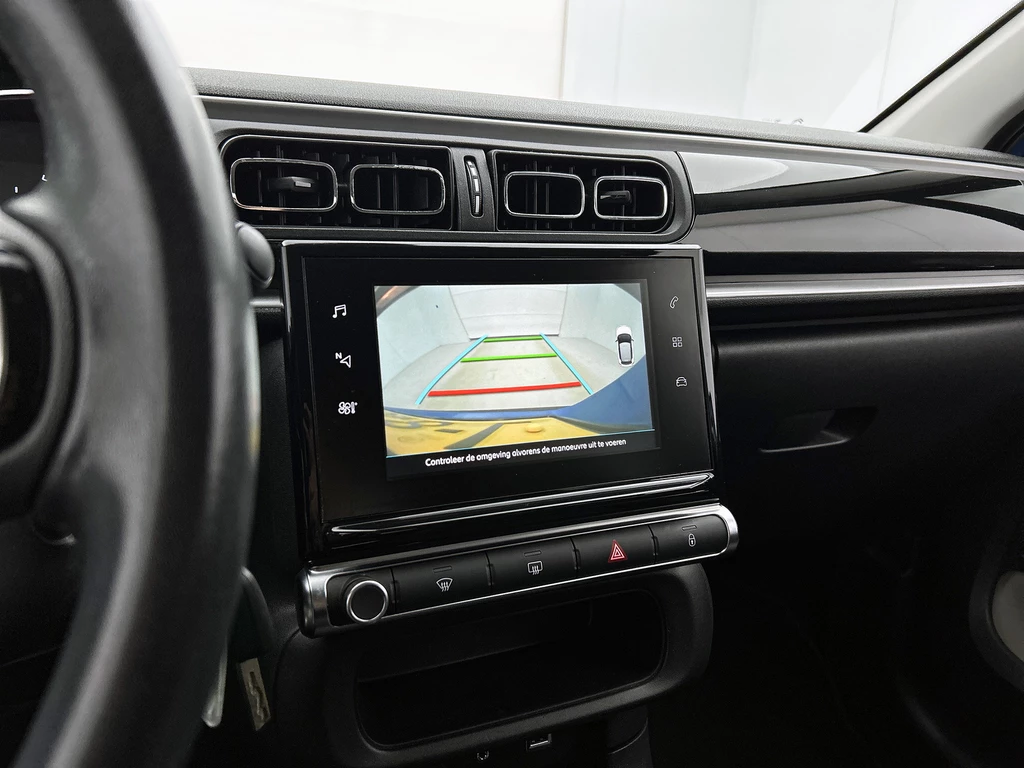 Citroën C3 – foto 12