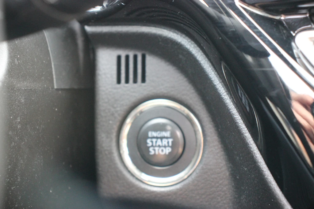 Suzuki S-Cross – foto 32