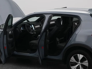 Volvo XC40 – thumbnail 35