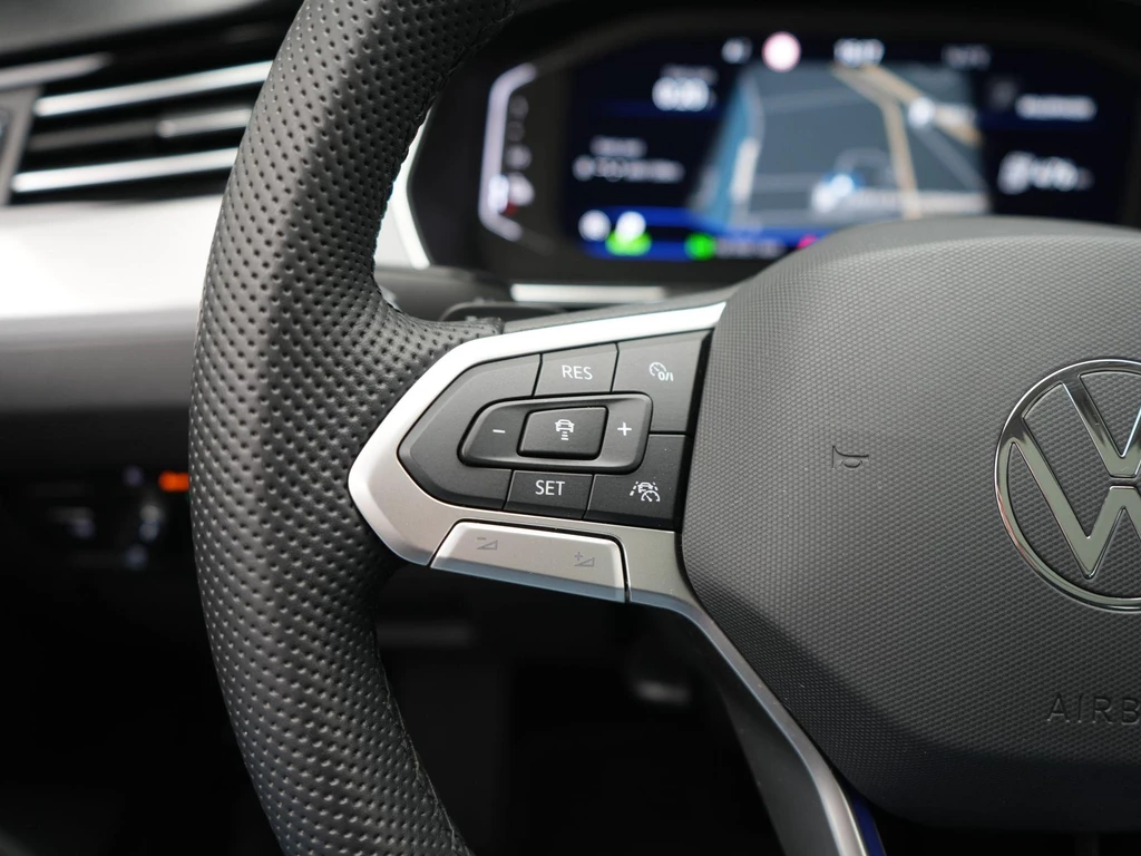 Volkswagen Passat – foto 18