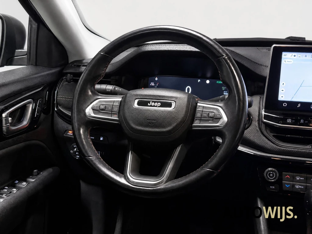 Jeep Compass – foto 15