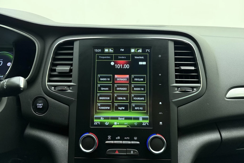 Renault Mégane – foto 19