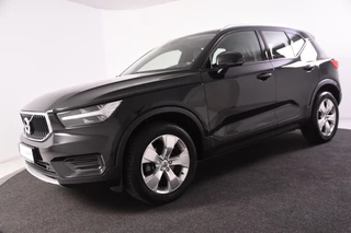 Volvo XC40 – thumbnail 4