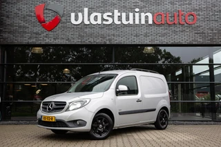 Mercedes-Benz Citan – thumbnail 1