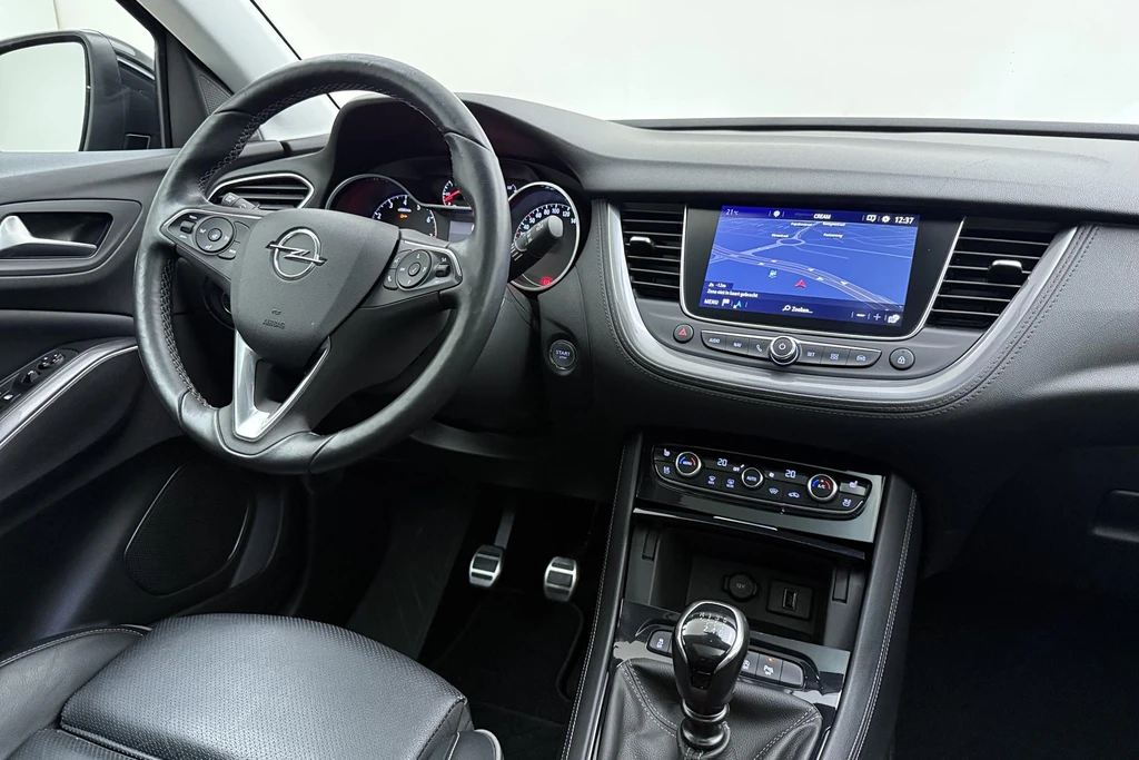 Opel Grandland X – foto 35