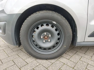 Ford Transit Connect – thumbnail 16