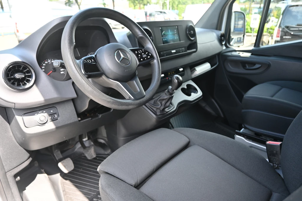 Mercedes-Benz Sprinter – foto 7