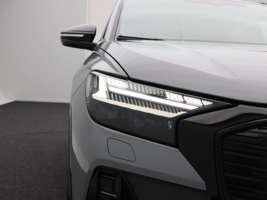 Audi Q4 e-tron – foto 11