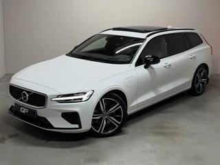 Volvo V60 – thumbnail 2