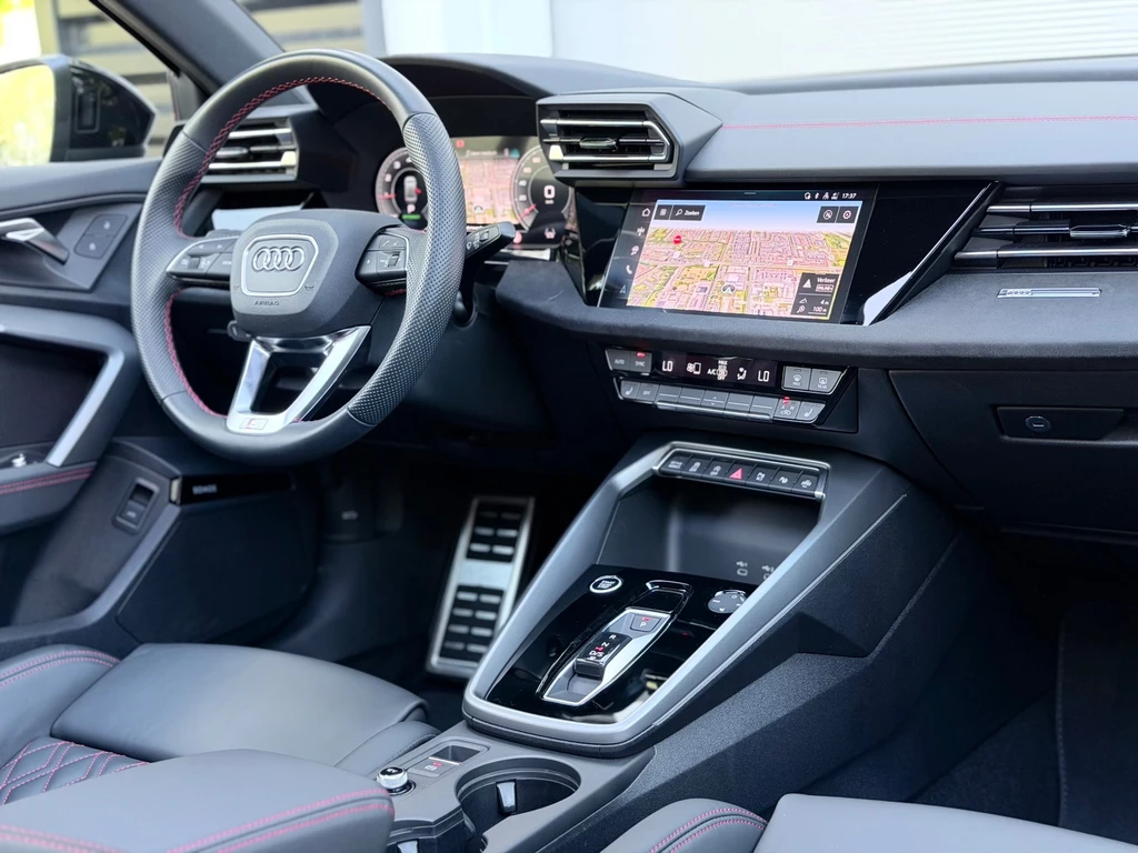 Audi A3 – foto 21