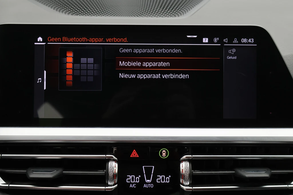BMW 3 Serie – foto 40