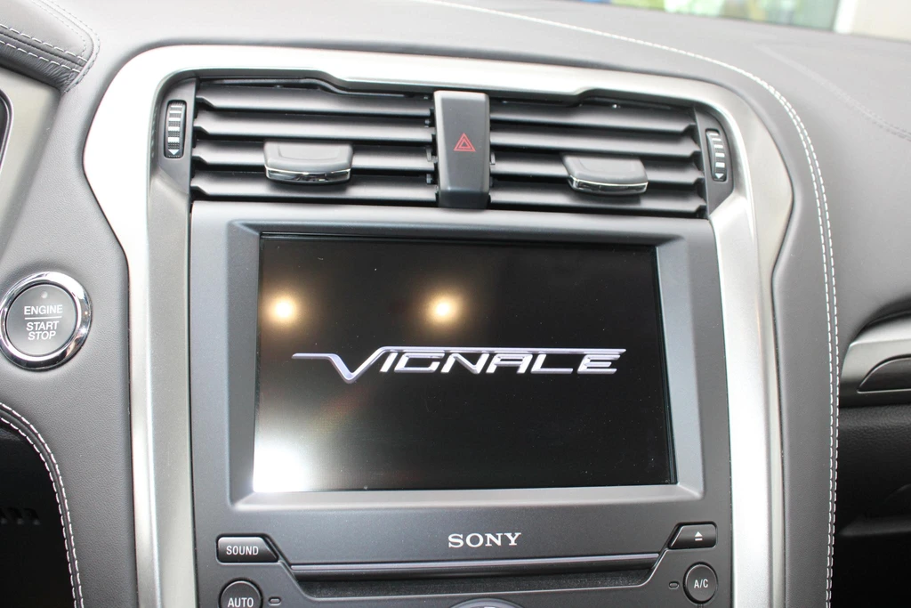 Ford Mondeo – foto 17