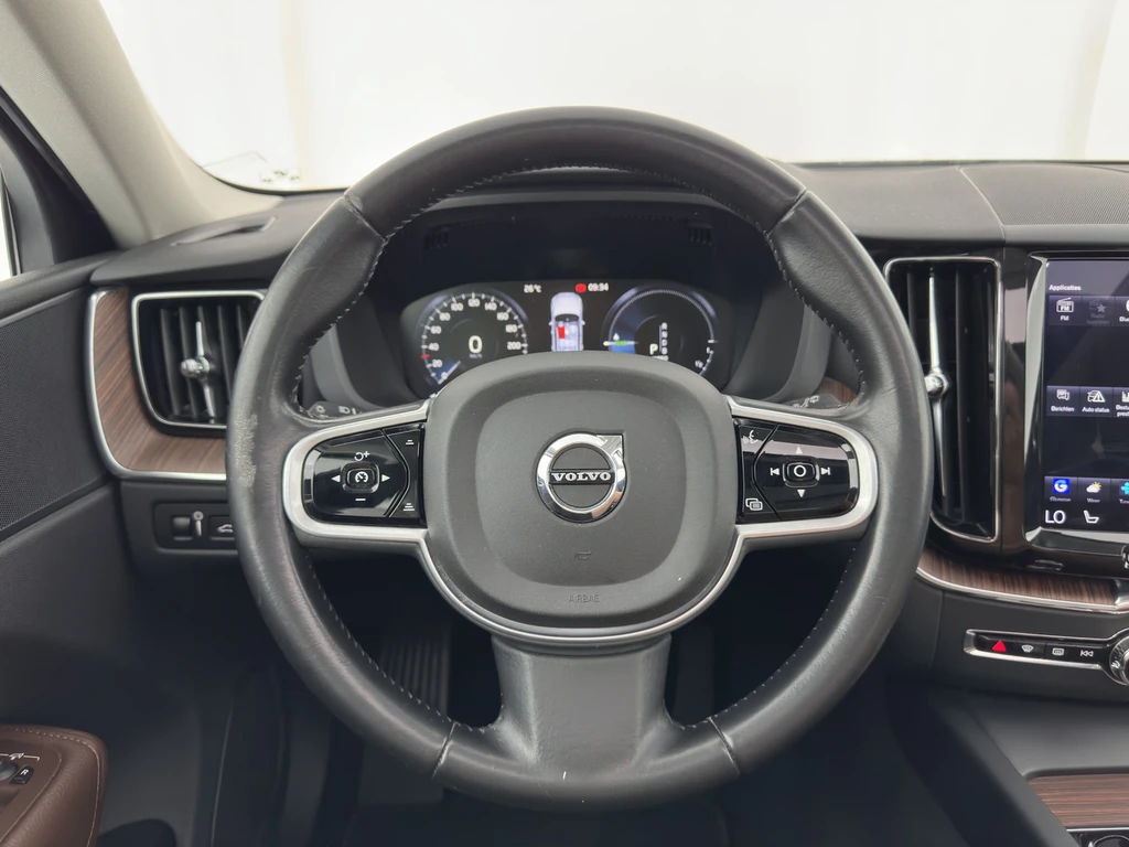 Volvo XC60 – foto 21