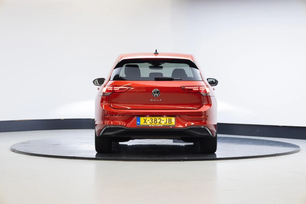 Volkswagen Golf – foto 4
